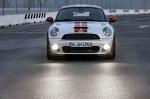Mini Coupe JCW 2012 года